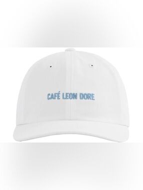 Cafe Leon Dore Baseball Cap